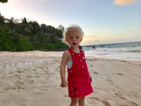 Seychellen - Droomreis