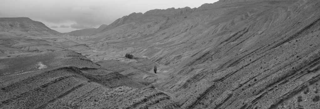 Marokko - Silence is golden