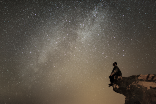 Marokko - the Lion King