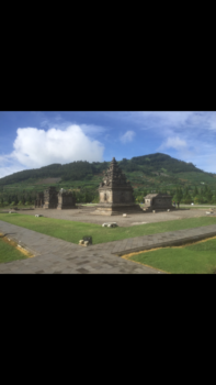 Tanzania - Indonesië