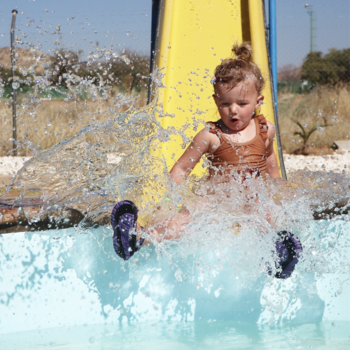 Namibië - iFun in Windhoek