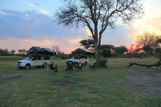 Chobe National Park