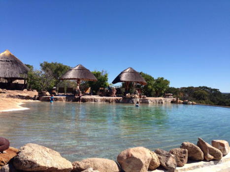 Matobo National Park - Bush Paradise