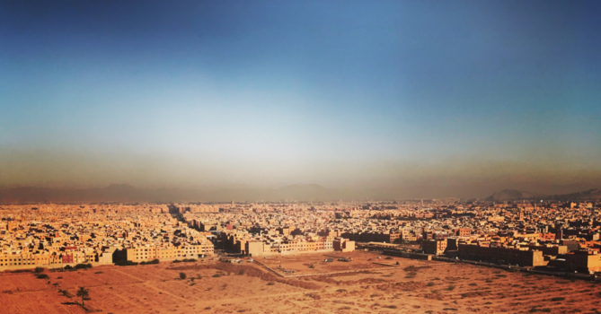 Marrakesh - Marrakesh