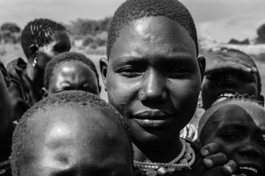 Oeganda - Serenity in chaos