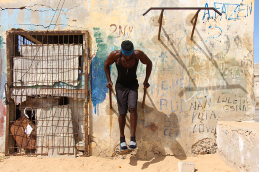 Boa Vista - Your only limit is you.