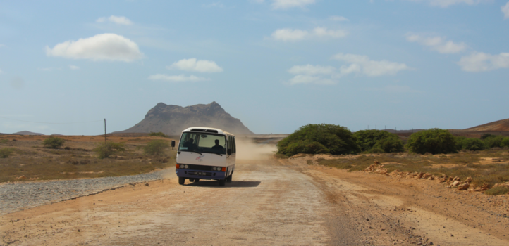 Boa Vista - Outback