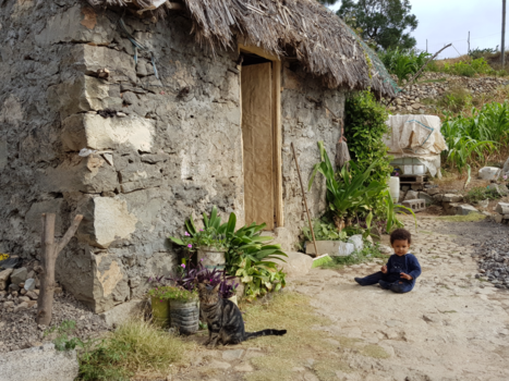 Santo Antão - discover the hospitality on Santo Antão.