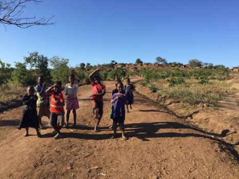 Malawi - Annemaria Koekoek