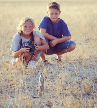 Botswana - Fantastische ervaring!