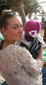 Senegambia - one love