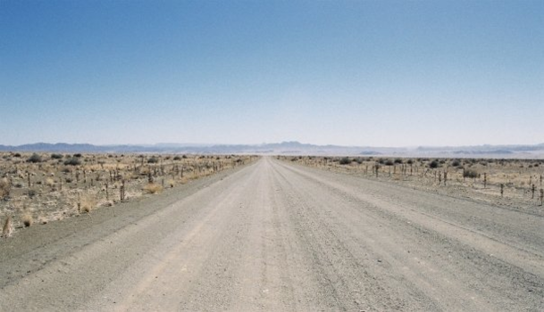 Namibië - Namibie