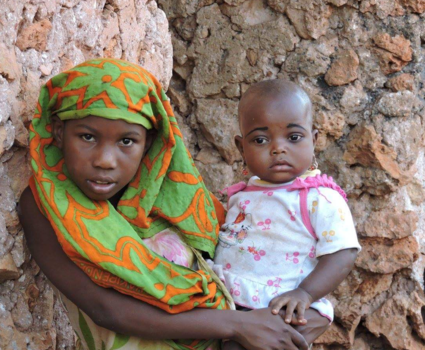 Stone Town Zanzibar - Magical look