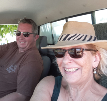 Namibië - Puur genieten