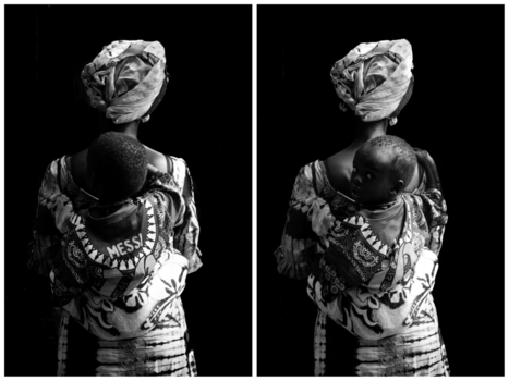 Georgetown (Gambia) - Life in Gambia