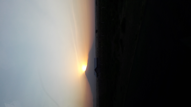 Tanzania - Cottage on the heath