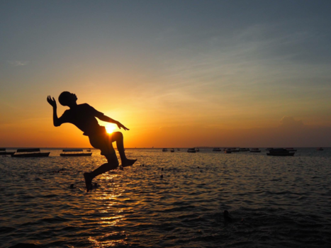 Stone Town Zanzibar - Freedom