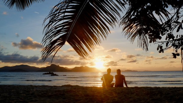 Seychellen - Just wauw!