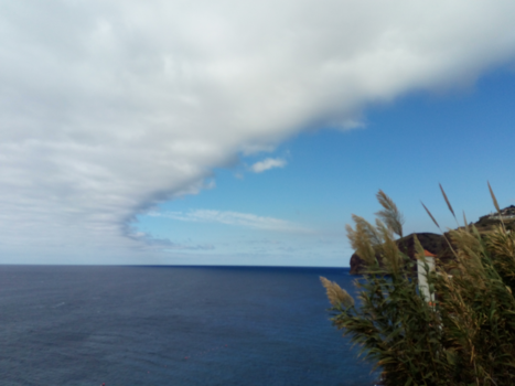 Marokko - Hele bijzondere lucht