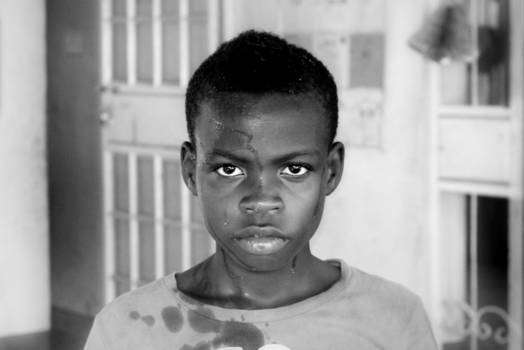 Malindi en Mombasa - Kleine Ali uit Kenia