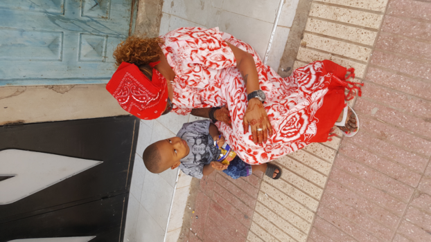 Marokko - Holiday, roots and making balance with life💜🤘🏾