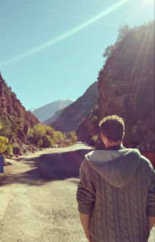 Marrakesh - Dagtrip atlas gebergte