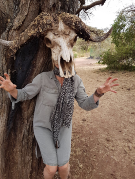 Tanzania - The Big SIXTH