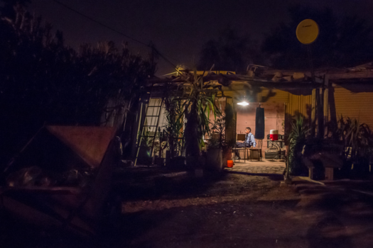 Marrakesh - A local's home