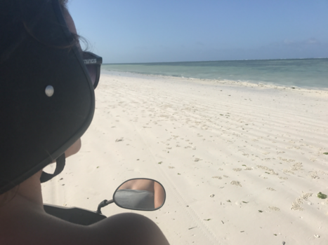 Tanzania - Cruisen in Zanzibar