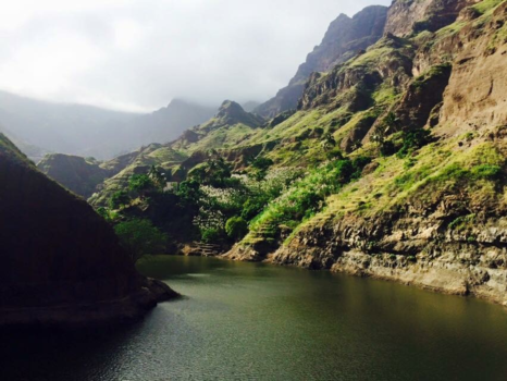 Kaapverdië - Little picture of happines