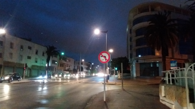 Marokko - Moroccan nights