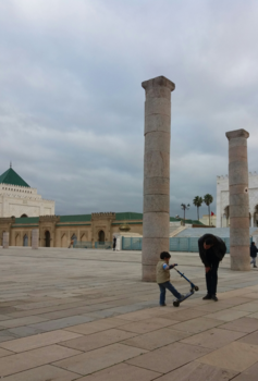 Marokko - Dag kleine jongen