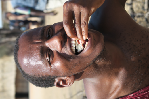 Tanzania - MASAI way of life