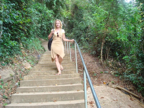 Ghana - In the Jungle