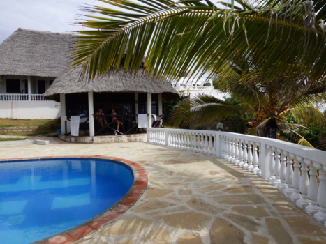 Malindi en Mombasa - huur een privé villa