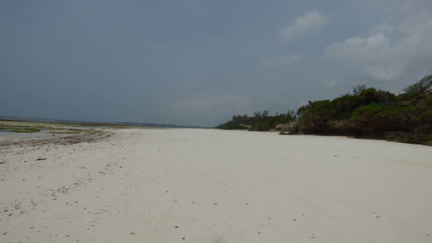 Malindi en Mombasa - Bofa beach Kilifi