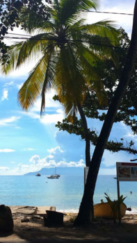 Seychellen - Beau Vallon