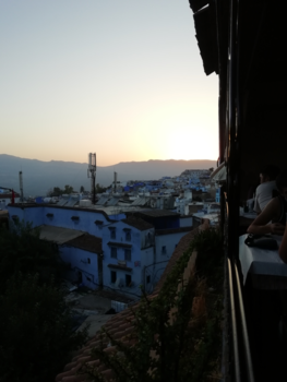 Marokko - Chefchaouen