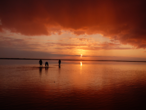 Madagaskar - Nice beachview