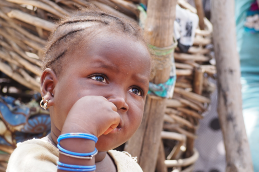 Georgetown (Gambia) - Enough