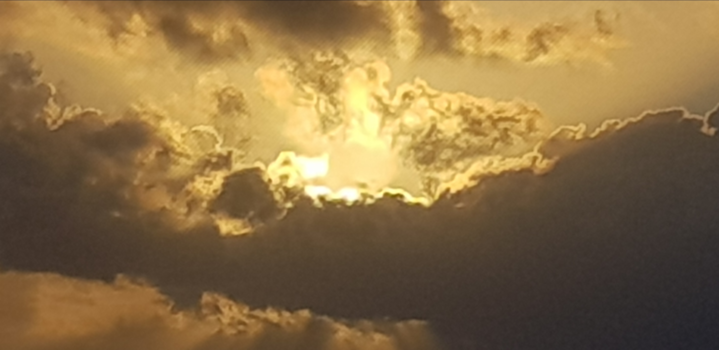 Lake Kariba (Zimbabwe) - Zonsondergang Ierapetra