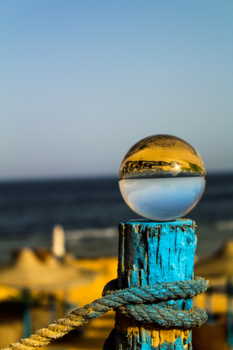 Egypte - Upside down paradise