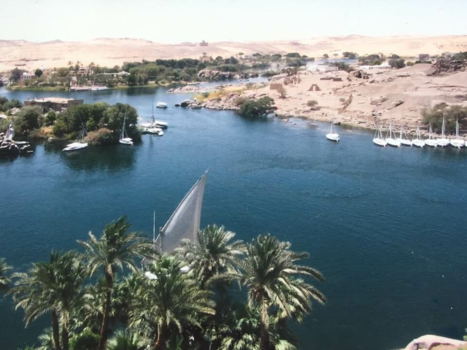 Egypte