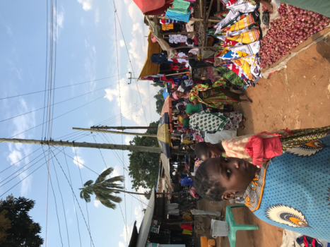 Tanzania - Kleurrijk Tanzania