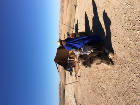 Marrakesh - D’agafay