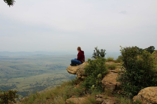 Drakensberge - Relax and breathe...