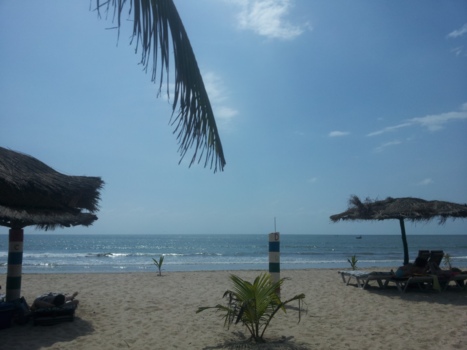 Kaapverdië - ontspannen