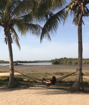Gambia