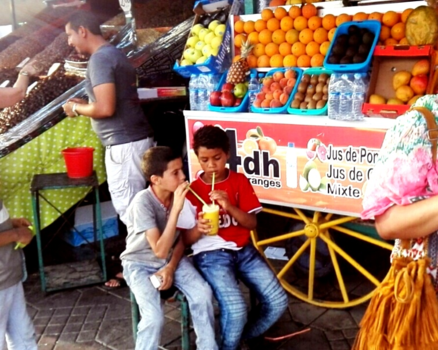 Marrakesh - Sharing is caring!!♥️🤗