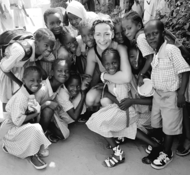 Gambia - Alleen maar liefde ♡
